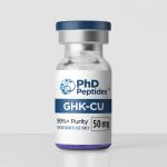 GHK-CU 50mg
