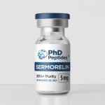 Sermorelin 5mg