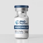 Ipamorelina 5 mg