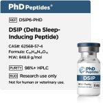 DSIP 6mg - Image 3