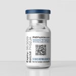 Kisspeptina-10 6 mg - Imagen 2