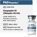 Kisspeptina-10 6 mg - Imagen 3