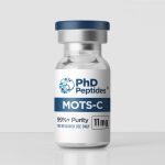 MOTS-c 11mg