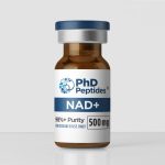 NAD+ 500mg