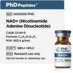 NAD+ 500mg - Image 3