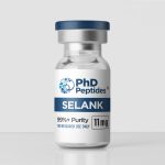 Selank 11mg