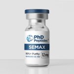 Semax 12mg