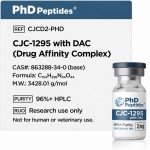 CJC-1295 with DAC 2mg - Image 3